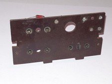 Anschlussbuchse (z.B. Lautsprecher/Plattenspieler) - Nordmende Othello 55