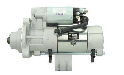 12V 11T Starter Motor 11132417 for BOBCAT S175 S185 S250 S310 V2203 Engine