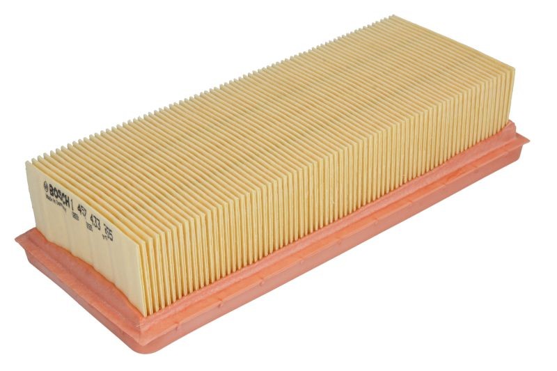 2x ✅Fits BOSCH 1 457 433 255 Air filter 1 457 433 255 Air filter (Ca ⭐UK Seller⭐ - Image 42
