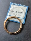 Vintage Watch Seiko 7A48-5000 Gold Bezel Part 82341041