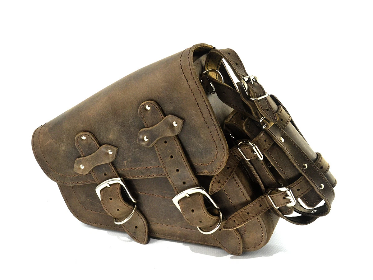 Solo saddle bag clearance