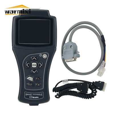 New Original FC2463A-SMART Programmer Hand Console Unit for ZAPI Controller