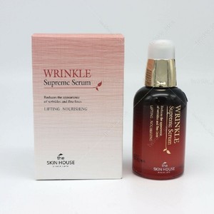 wrinkle supreme toner
