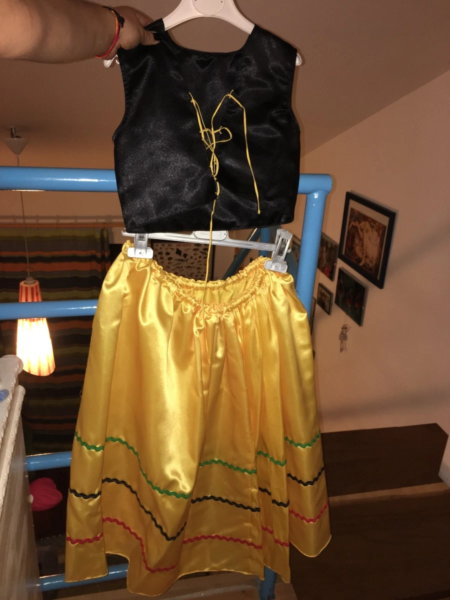Vestito siciliana hotsell