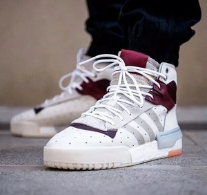 adidas boost high cut