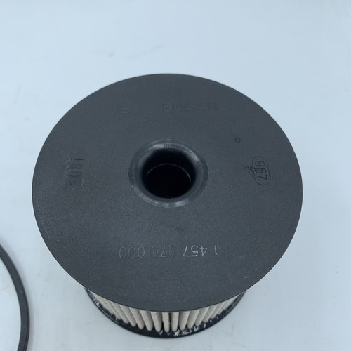 Filtre à Carburant Bosch 1457070000 2.0 HDI Diesel Citroen Fiat Peugeot Lancia - Photo 2 sur 4