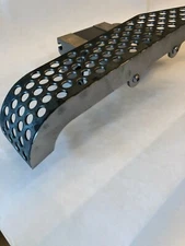 Ultima Open Primary BeltDrive Cover W/Adaptor 2"3" WCC CFL Beltdrive NotIncluded