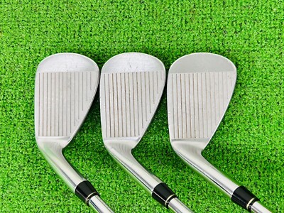 Taylormade Tour Preferred MB Iron 5-9+PW RH Dynamic Gold S200