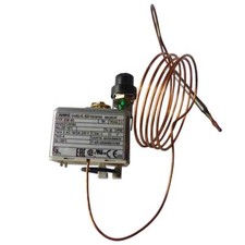 Jumo Oven Limit Stat EM50