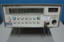HP 437B Power Meter for sale online | eBay HP 437B Power Meter for sale online | eBay