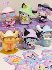 MINISO Sanrio Characters Magic Story Series Confirmed Blind Box Figure BestJ