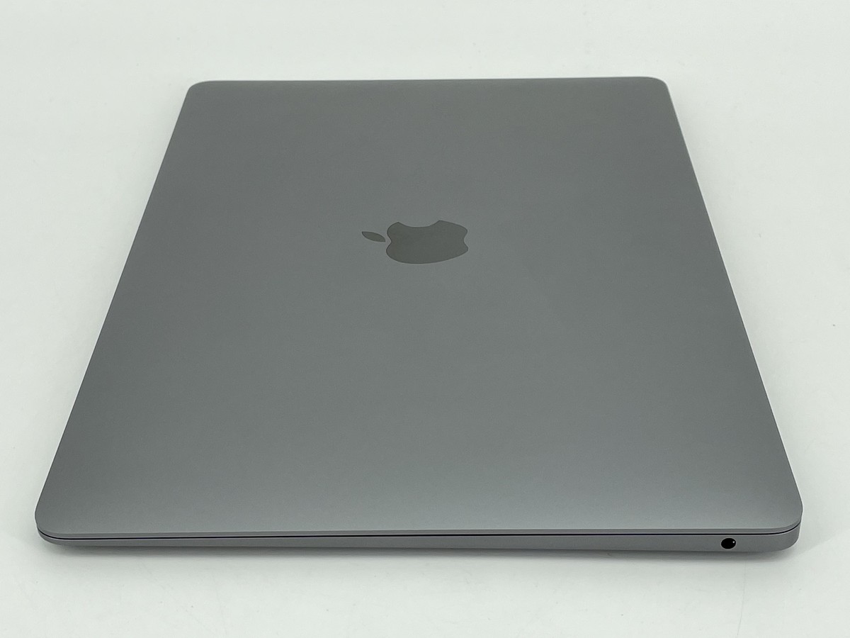 MacBook Air 13 Space Gray 2019 1.6 GHz Intel Core i5 8GB 128GB