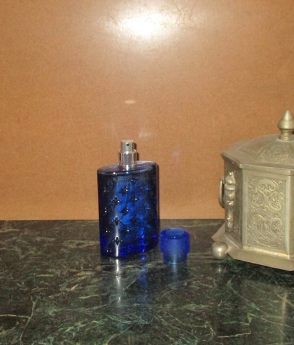 JOOP! Nightflight EDT MEN 125 ml 4.2 oz AUTHENTIC DISCONTINUED SPRAY ULTRA RARE! - Picture 7 of 7