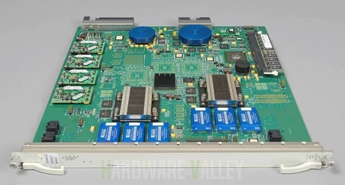 JUNIPER ES2-10GUPS2-MOD 10Gb uplink line module