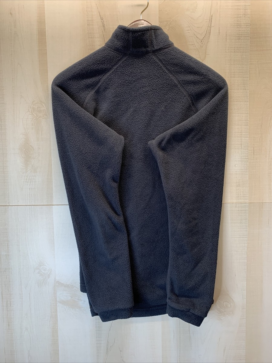 Mサイズ / USS2 Oblique W-Zip JKT Dark gray Oni's 20oz. Type III Jacket Now Has Hand Pockets