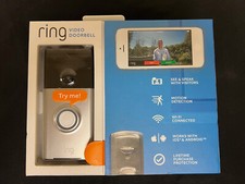 Ring Video Doorbell