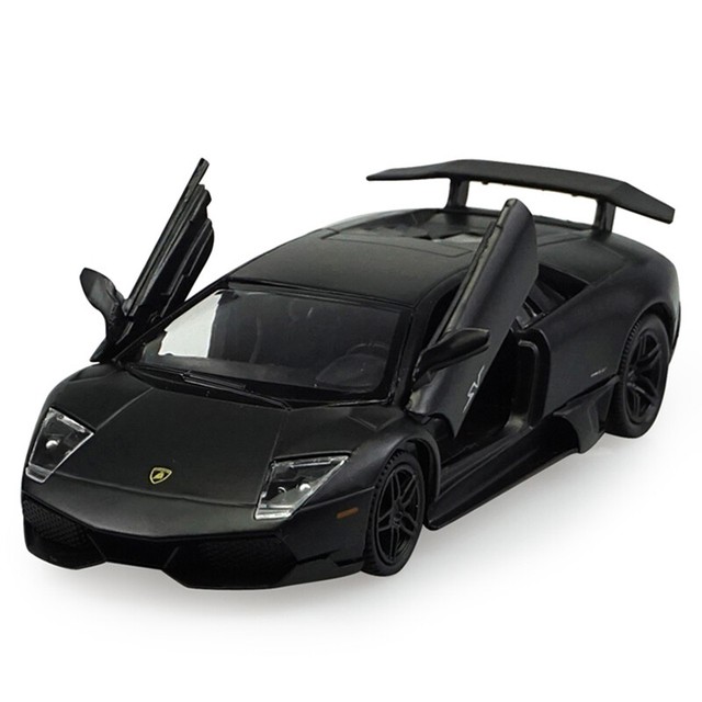 Murcielago LP6704 SV 1/36 Model Car Diecast Gift Toy