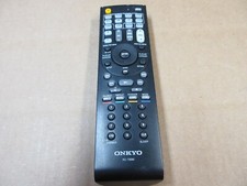 ORIGINAL ONKYO RC-799M REMOTE CONTROL
