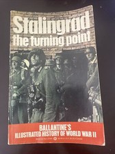 Stalingrad: The Turning Point By Geoffrey Jukes