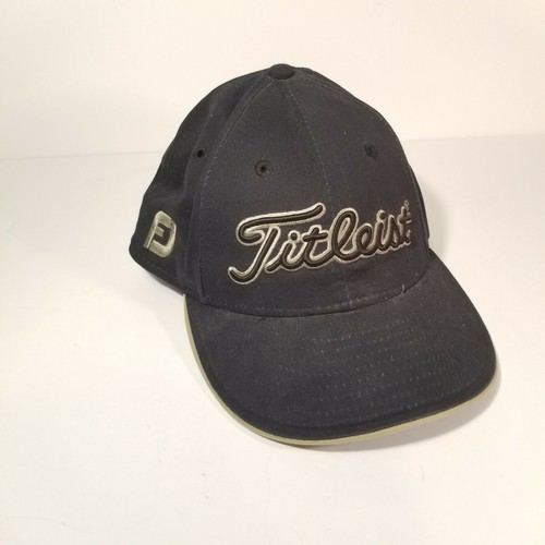 Vintage New Era 5950 Titleist FootJoy 