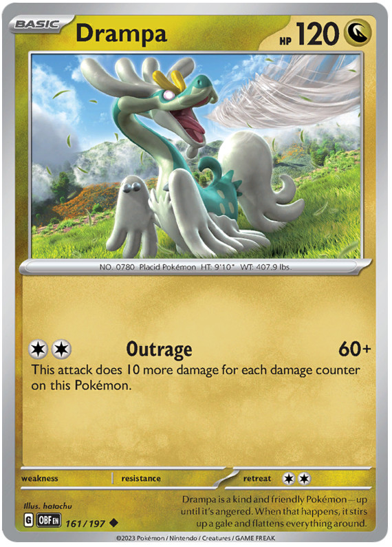 Pokemon TCG Obsidian Flames Set All Cards 1-197 YOU CHOOSE!!! Buy More Save More