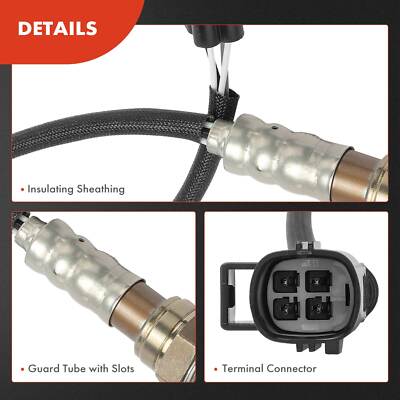 O2 Oxygen Sensor for Ford Focus 2008 2009 2010 2011 2.0L