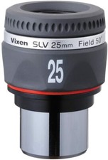 Vixen Telescope Eyepiece SLV25mm 37213-3