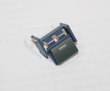 Button Cap LG LT Gray SEL LED - Yamaha 01V96 16-Channel Mixer Mixing Board Part