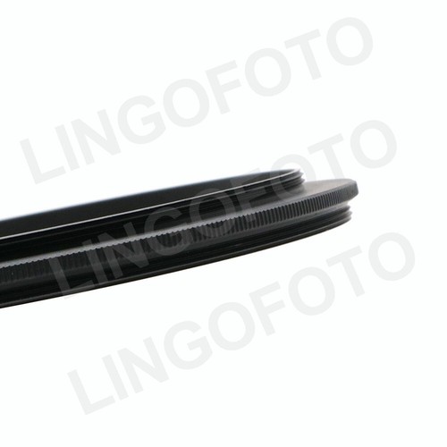67mm-77mm Male to Male Double Coupling Ring reverse macro Adapter - Picture 5 of 8