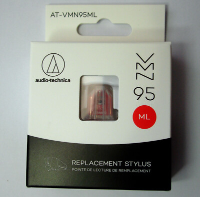 Audio Technica ATN-XP3 - Pointe De Remplacement Pour AT-XP3