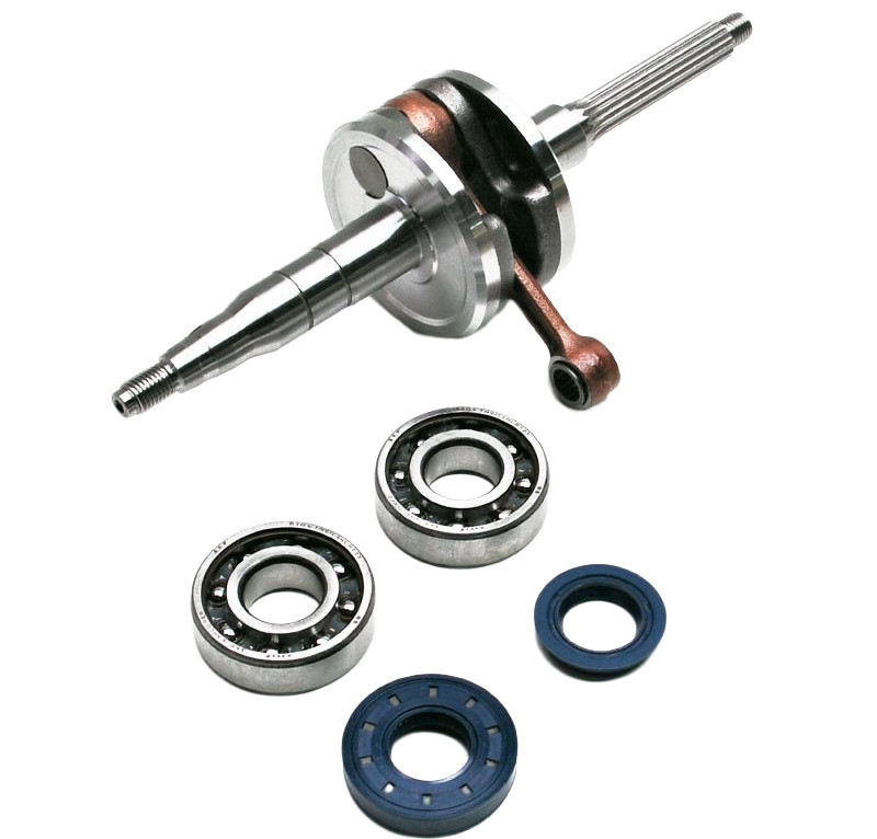 Vilebrequin Top Perf Original Easy Spy pour stopper les prises d'air et vibrations de scooter
