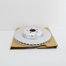 Disque de frein BMW 730
