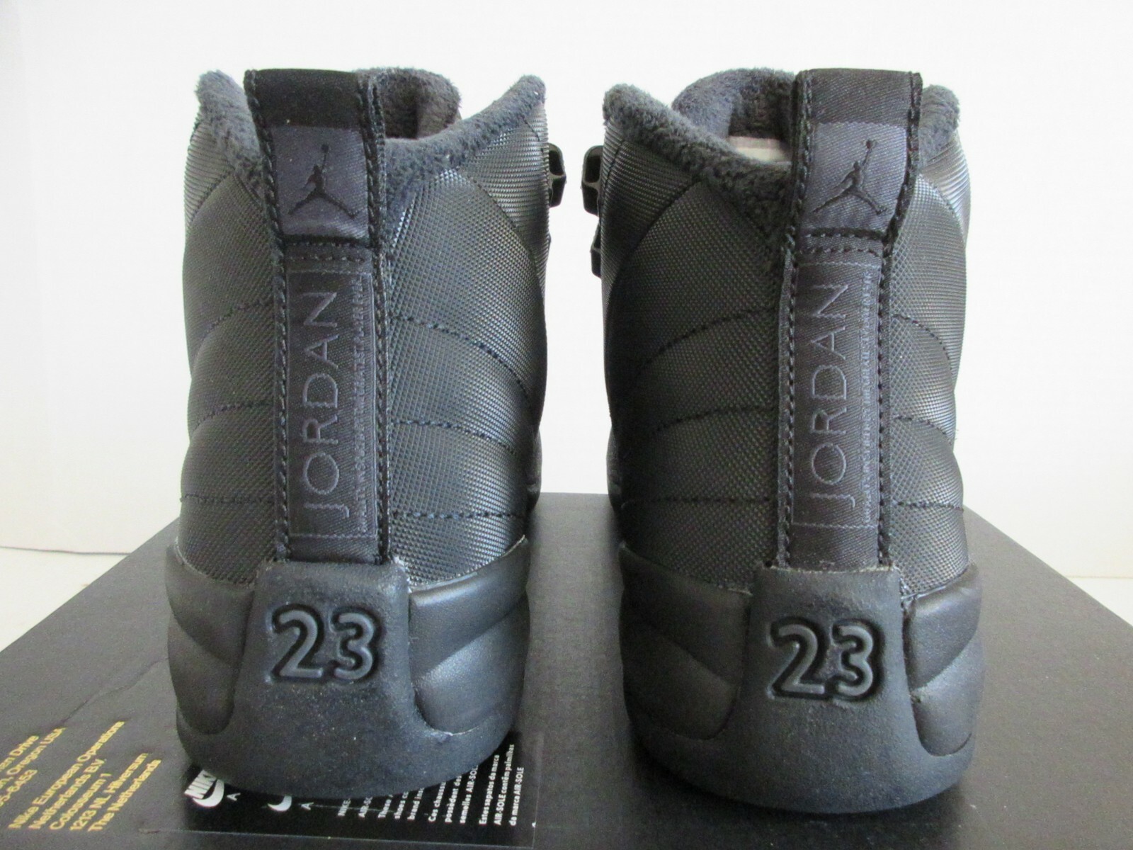 jordan 12 23