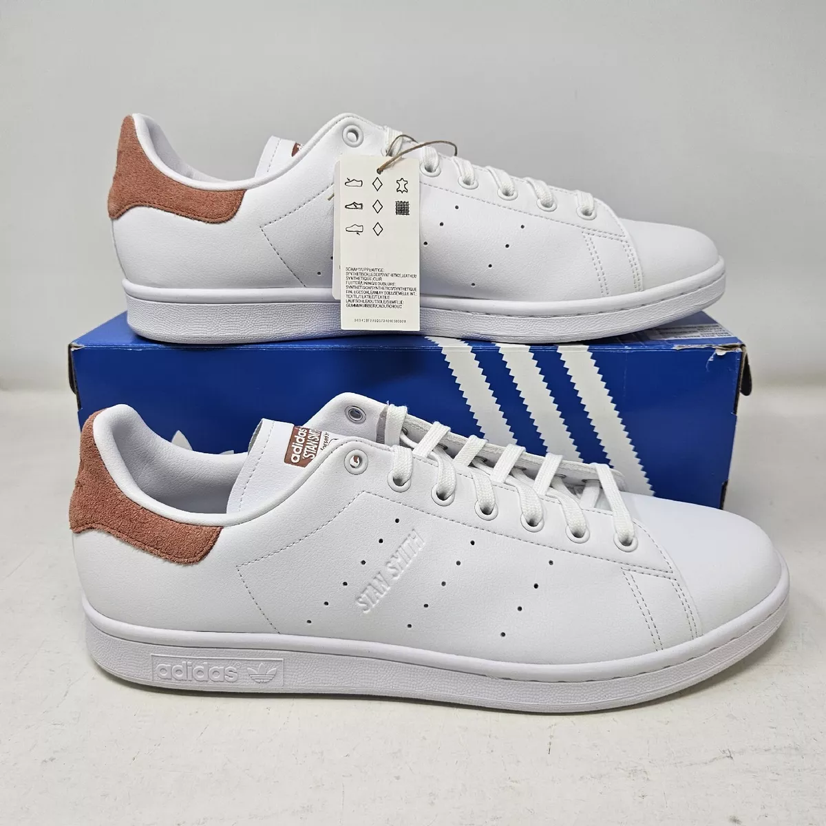 Stan smith home store of classic