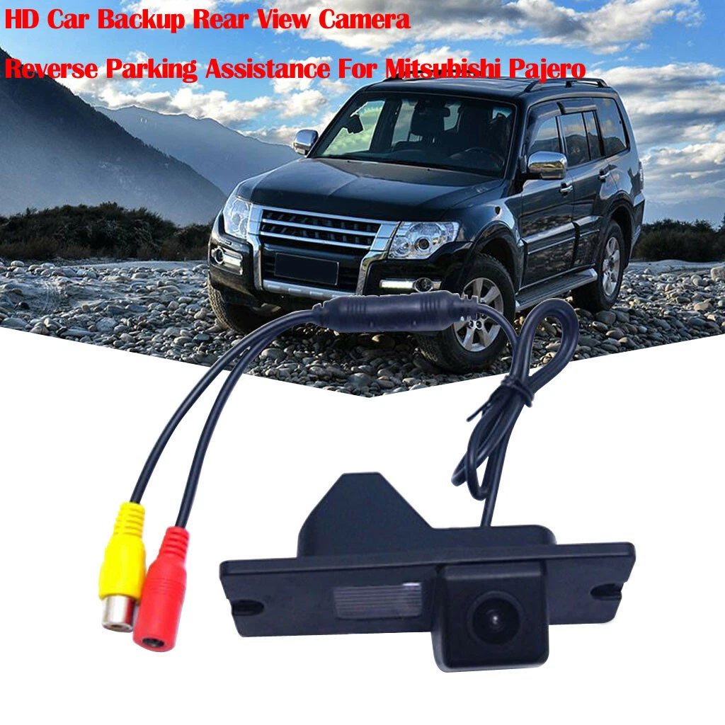 front parking camera