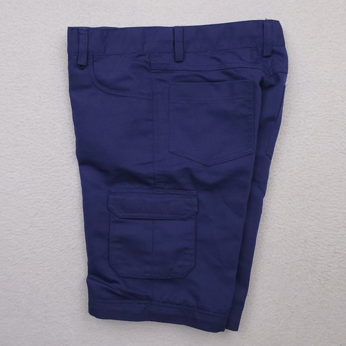 Boys Scouts Of America Shorts Youth 10 Blue Cargo Utility Switchback Cub Scouts - Picture 6 of 14