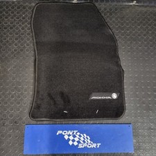 SERIE TAPPETI TAPPETINI ORIGINALI VELLUTO OPEL MOKKA P2Q0 1671152680