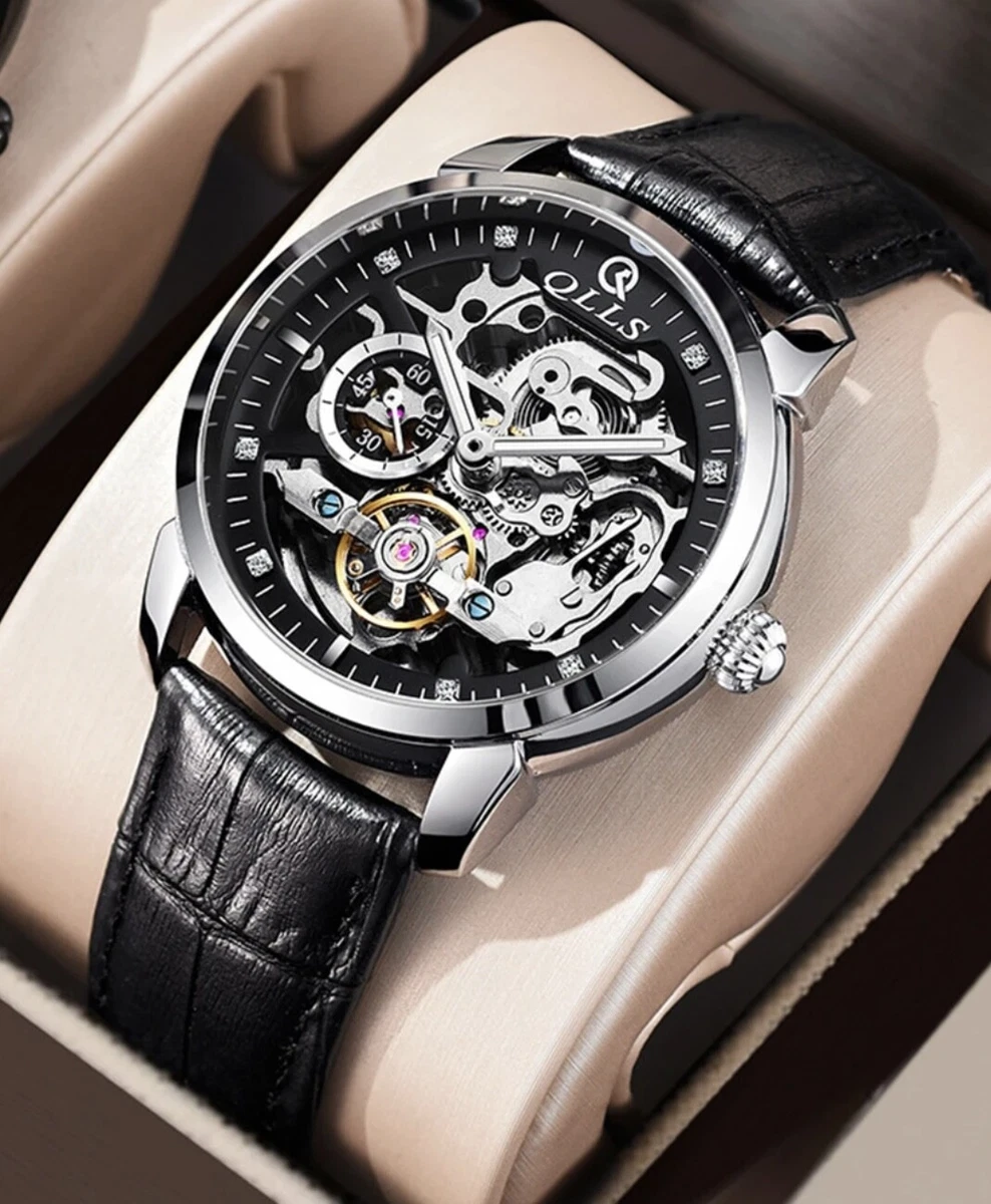 New top watch brands
