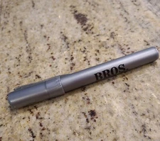 Bros. Gray Pen Cologne