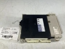 11-14 TOYOTA SIENNA Chassis ECM Multiplex Network Control Module Q