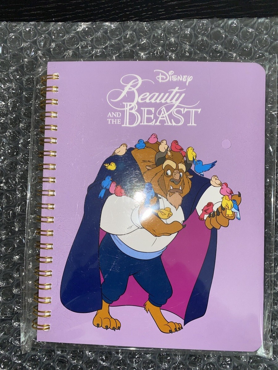 Pink Al A Mode Disneys Beauty And The Beast Enchanted Winter  display picture 2
