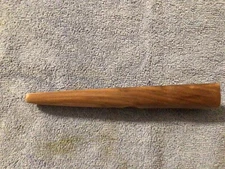 L.C. Smith 12ga Forend Walnut Repro