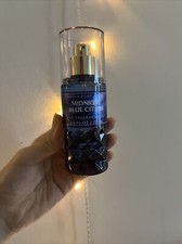 bath and body works midnight blue citrus 2.5 FL OZ/ 75mL