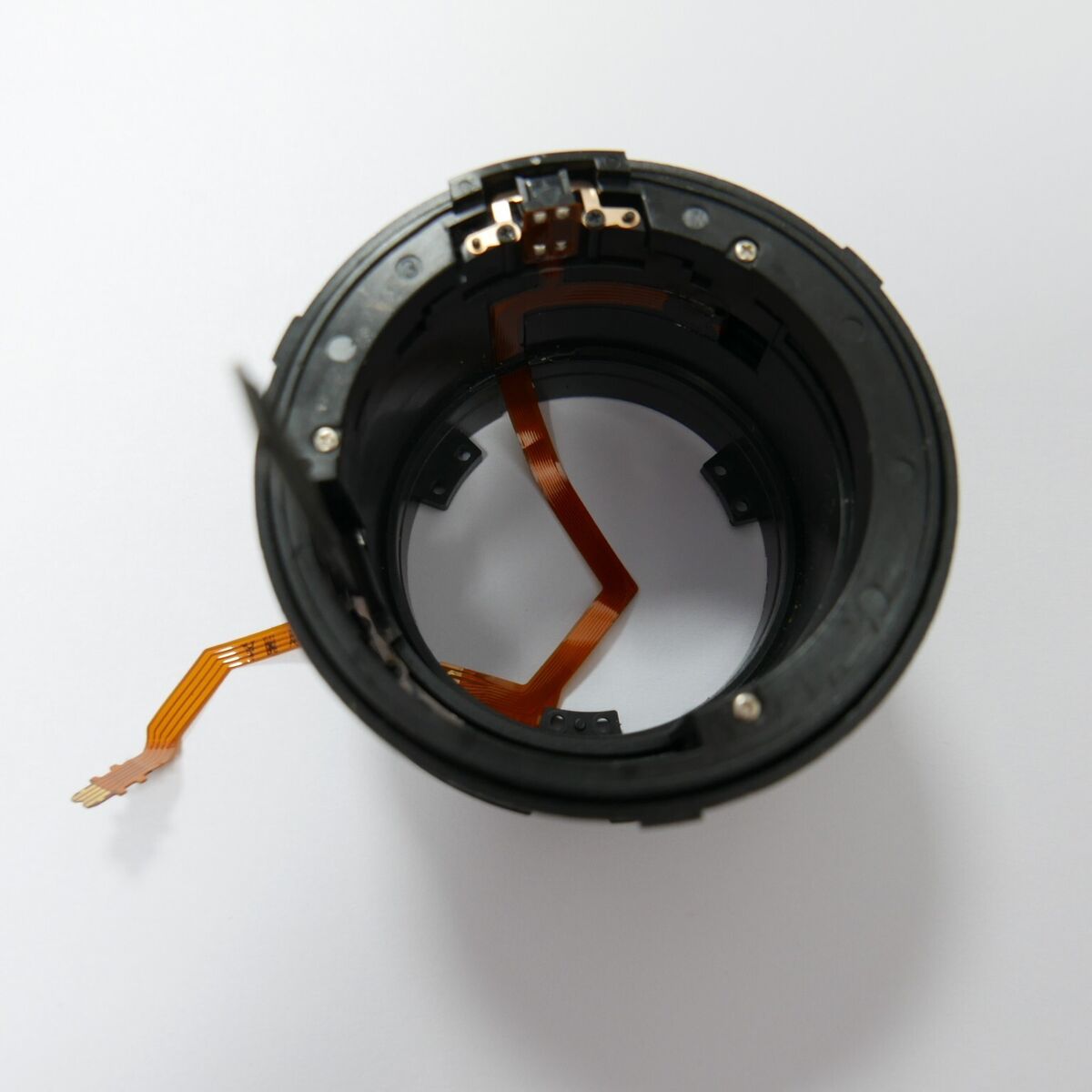 For Canon EF 70-200mm F2.8 L USM Lens AF Auto Focus Motor For Canon EF 70-200mm F2.8 L USM Lens AF Auto Focus Motor