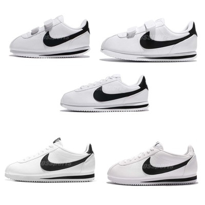 nike cortez shoes for kids
