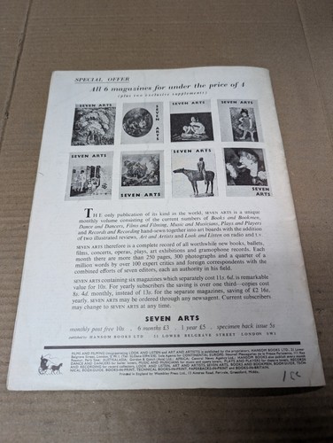 Films & Filming Magazine 1960s - 1990s Film MANY ISSUES AVAILABLE PLEASE CHOOSE - Picture 740 of 795