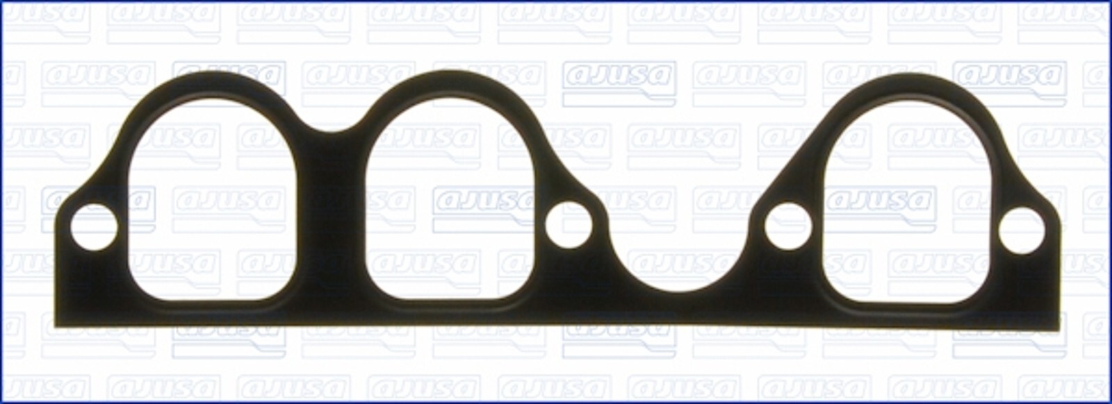 Joint de collecteur d'admission VW Polo 1.4 pour stopper la perte de puissance