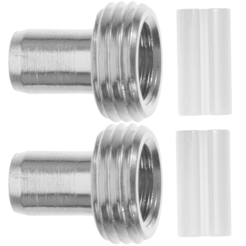 1 Set 2 Stück 7 mm Keramikhülse Keramikkernlicht Stift Rotlichtquelle - Bild 5 von 12