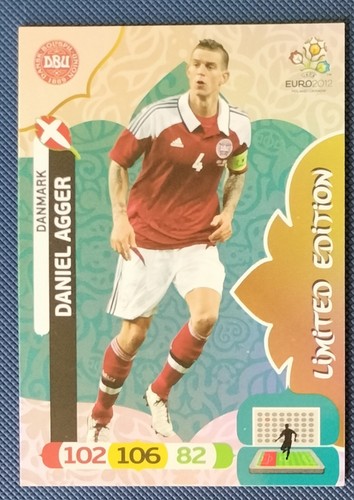 PANINI ADRENALYN EURO 2012 CHOOSE THE CARD - LIMITED EDITION, TM, MASTER, GS, FF - Imagen 85 de 128