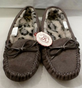 kohls minnetonka moccasins